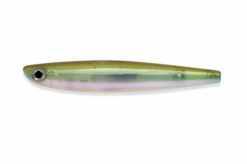 Spanish Lures Sparrow 90 mm Sahte Balık Spanish Ayu