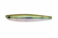 Spanish Lures Sparrow 90 mm Sahte Balık Spanish Ayu