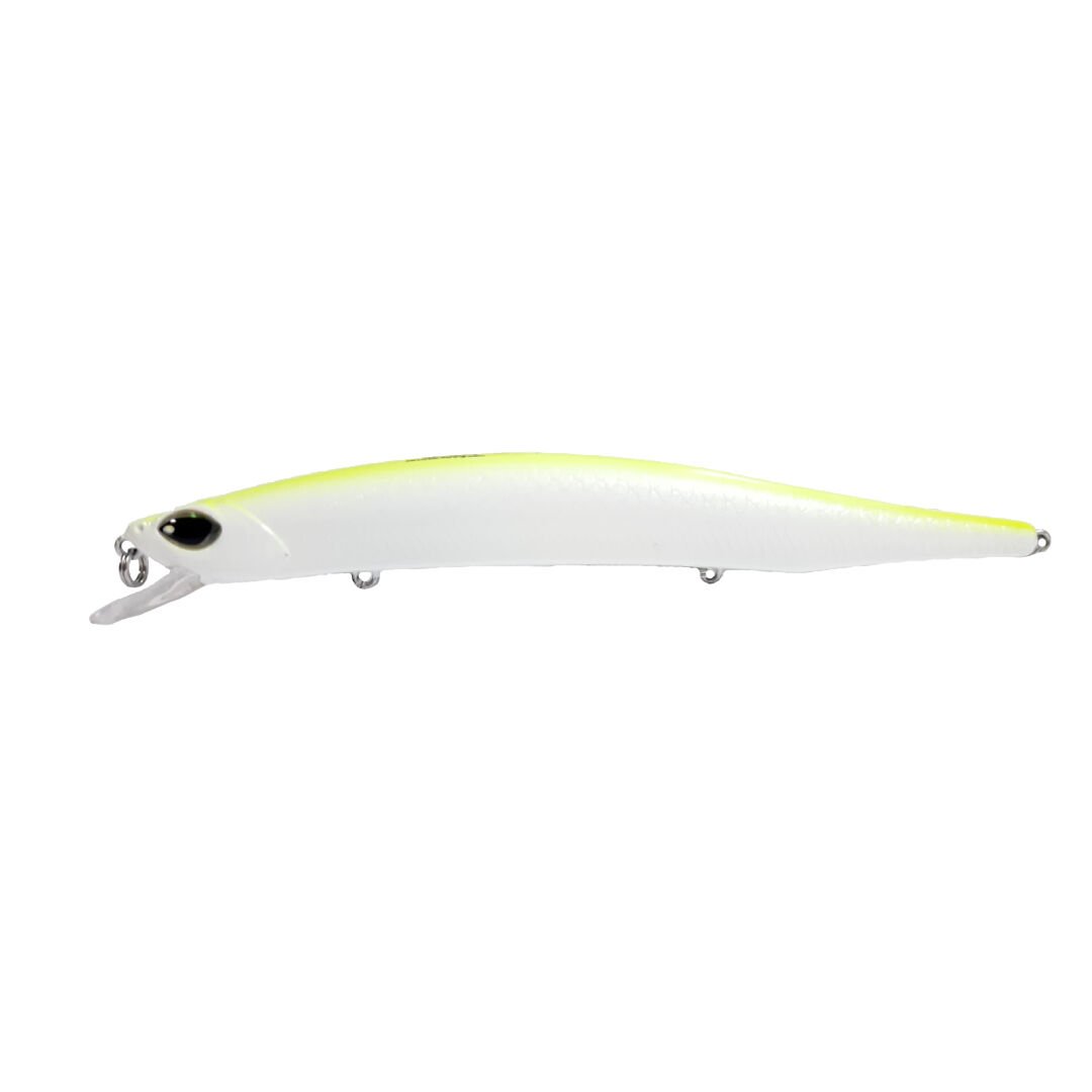 Cinnetic Crafty Minnow 150F Suni Yem 340002-3