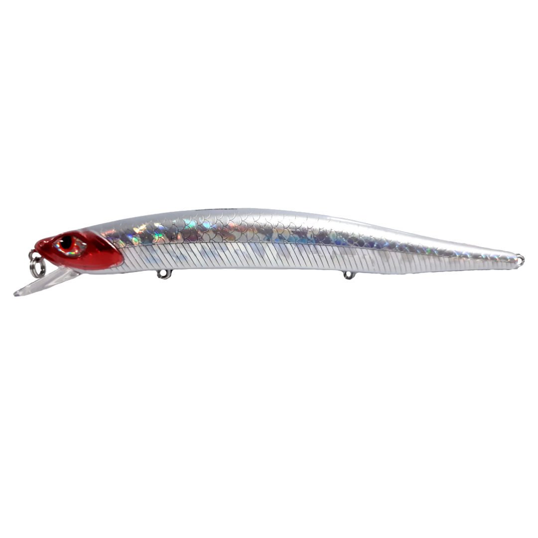 Cinnetic Crafty Minnow 150F Suni Yem 340006-8