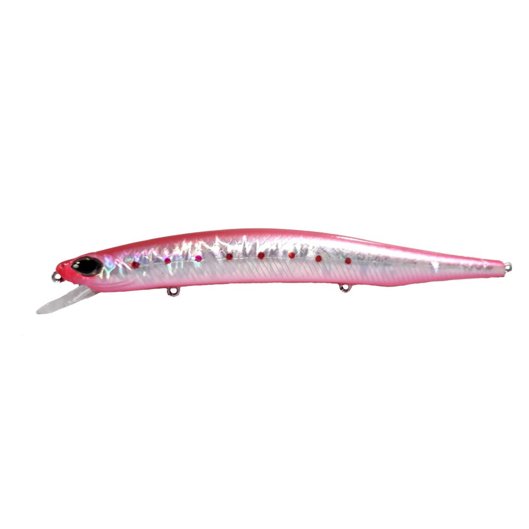 Cinnetic Crafty Minnow 150F Suni Yem 340101-16