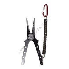 Remıxon Plıer Alüminyum Pense FPA-001 (FPA-001BK)
