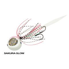 Daiwa Kohga Bayrubber Free 60gr