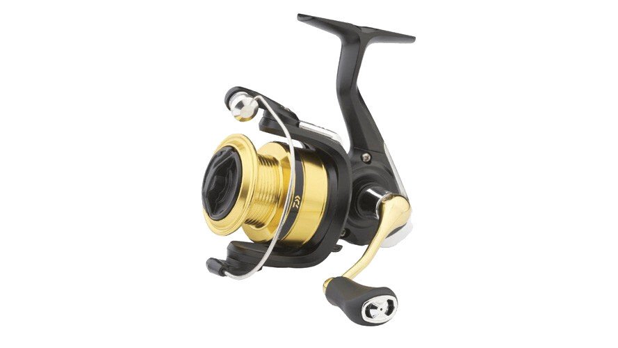 Daiwa 23 RS 2500 Spin Olta Makinesi