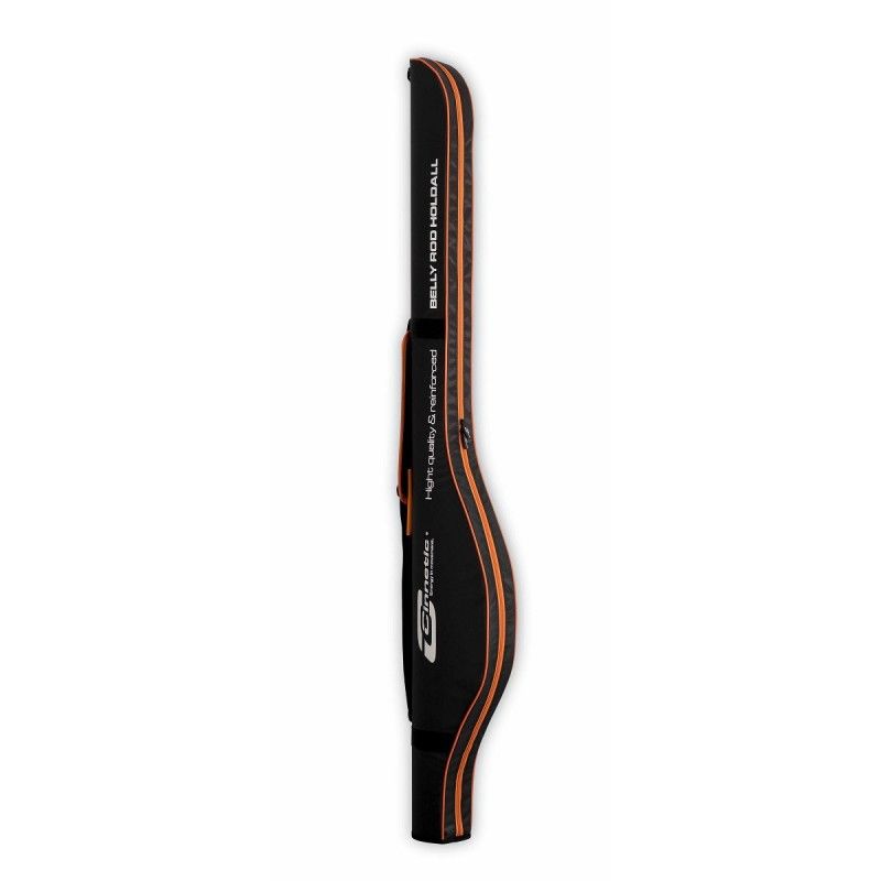Cinnetic 350053 Belly Rod Holdall Çanta
