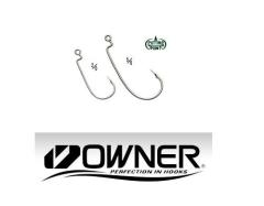 Owner 11594 Silikon İğnesi
