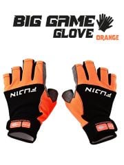 Fujin Pro Angler S24 Big Game Gloves Eldiven