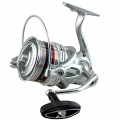 Bauer Furia 8000 Surf Olta Makinesi
