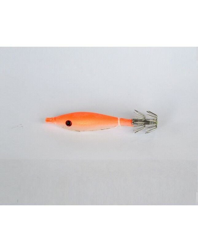 Captain 3007 Kalamar Zokası 5cm Metsuki Squid 03