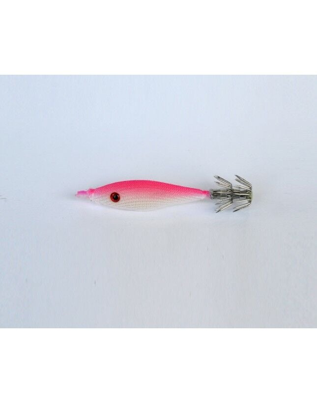 Captain 3007 Kalamar Zokası 5cm Metsuki Squid 04