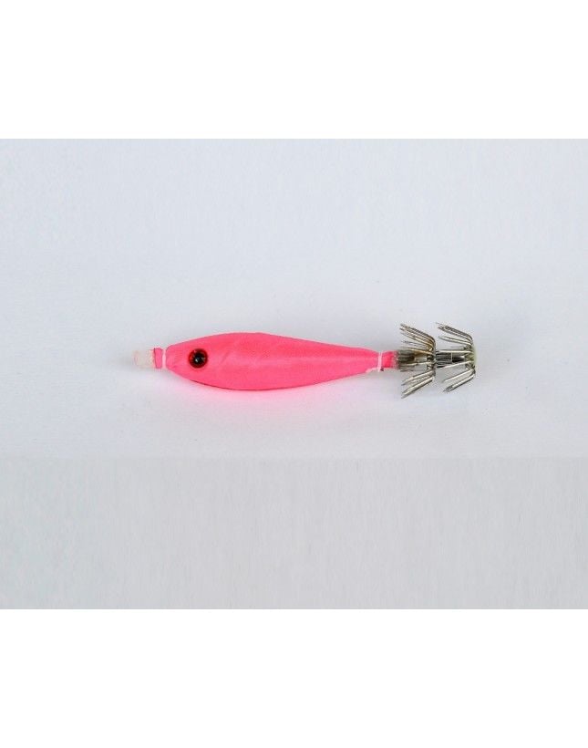 Captain 3007 Kalamar Zokası 5cm Metsuki Squid 07