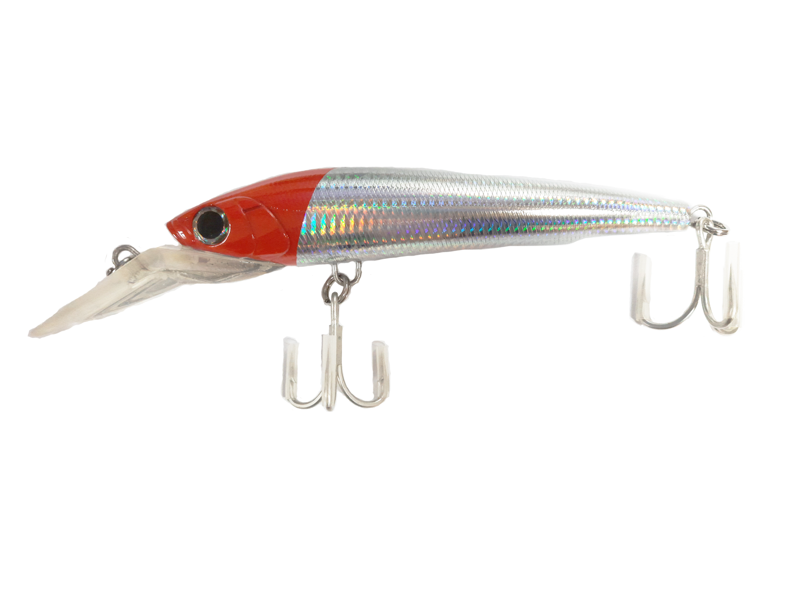 Trolling Minnow(101) 3