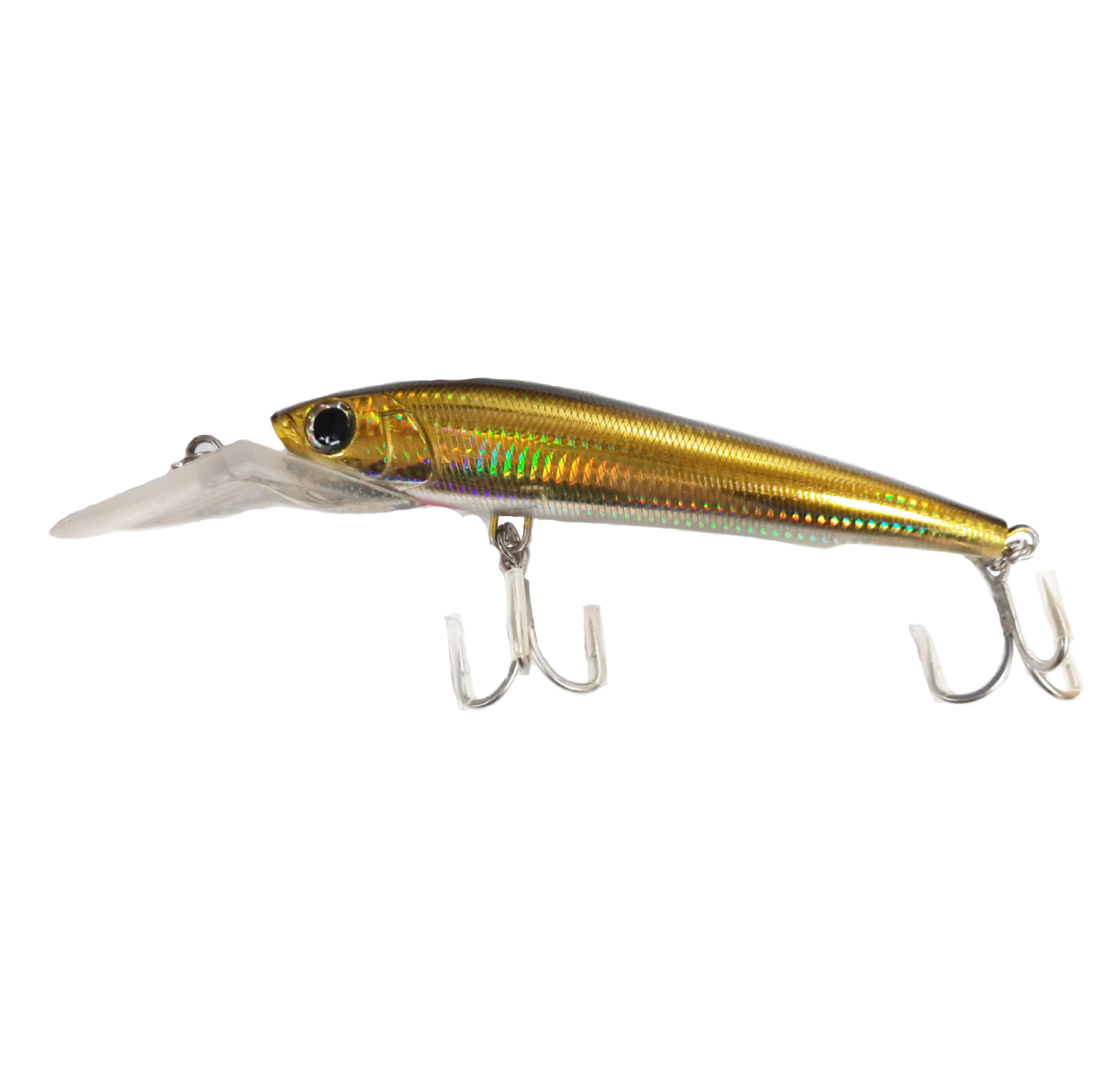 Trolling Minnow(101) 5