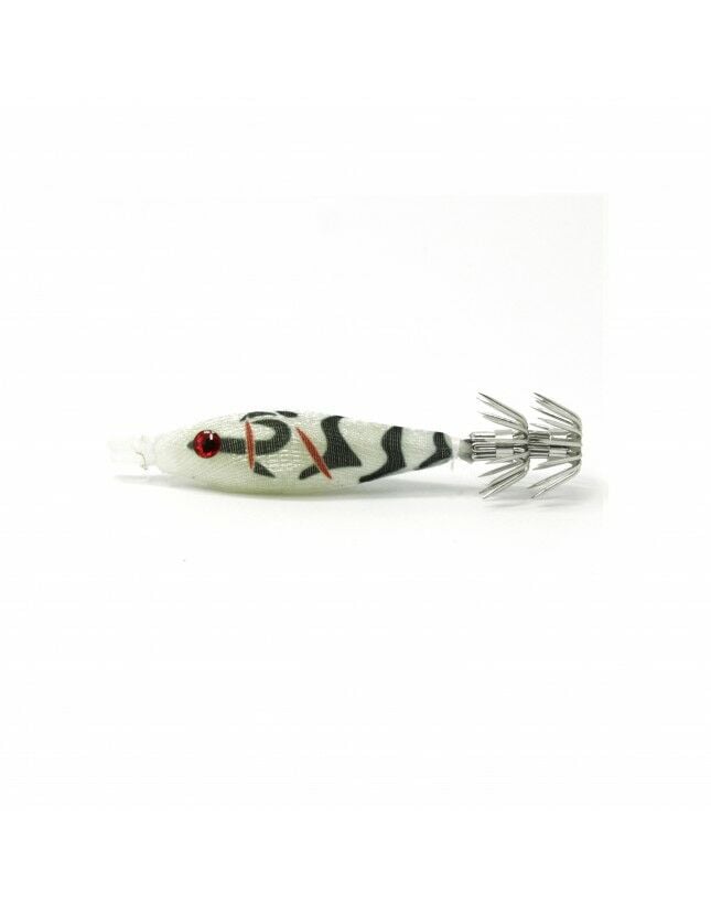 Captain 3007 Kalamar Zokası 5cm Metsuki Squid B