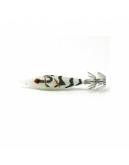 Captain 3007 Kalamar Zokası 5cm Metsuki Squid B