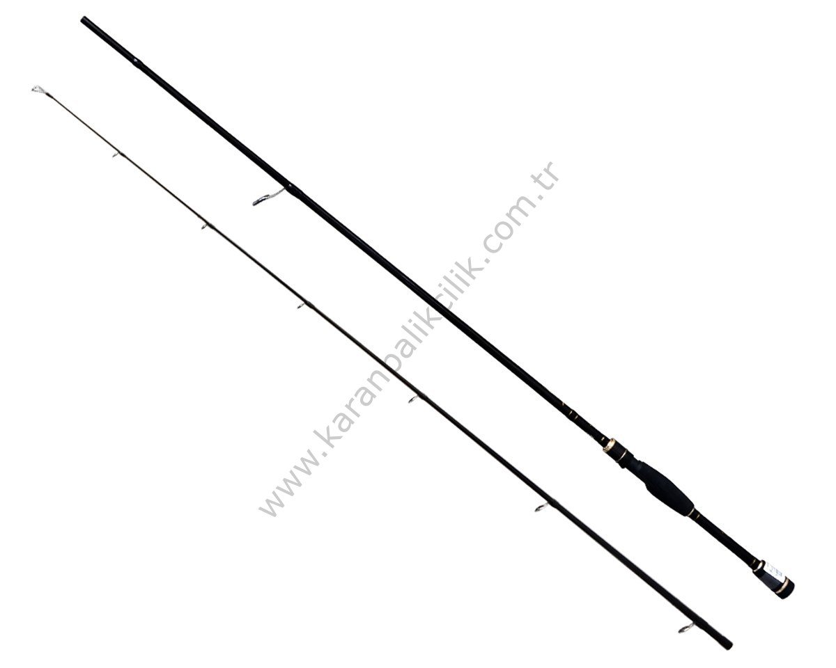 1461 CAPTAIN ZION SPIN 2 PRC MEDIUM FAST 270 CM