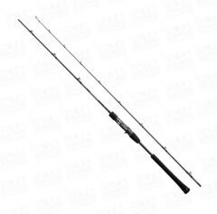 Shimano Grappler Type SJ B663 198 Cm Max 260 Gr Slow Jig Kamışı