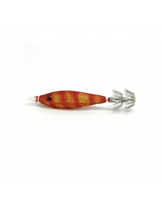 Captain 3007 Kalamar Zokası 5cm Metsuki Squid F