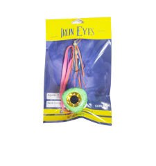 İron Eyes Jig Yemi 200 gr WTM