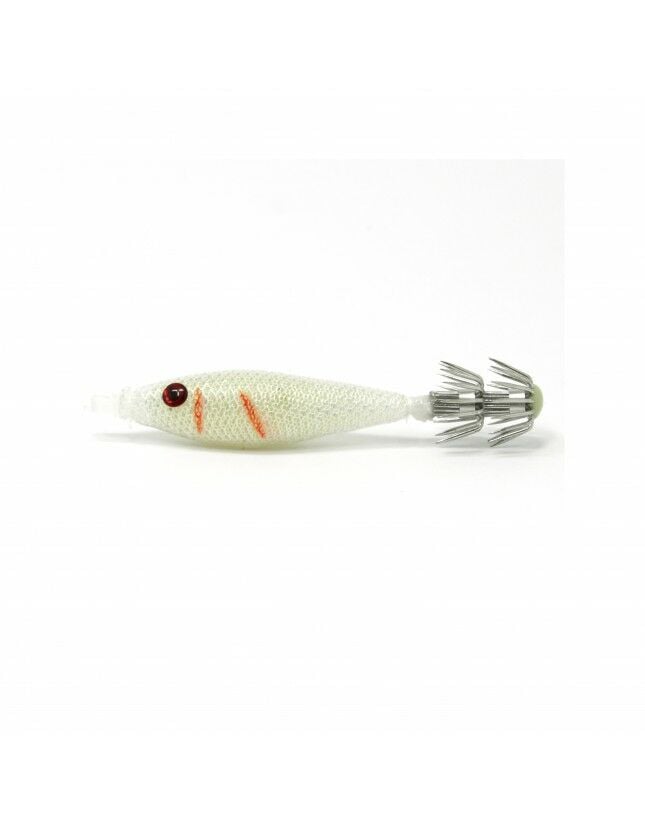 Captain 3007 Kalamar Zokası 5cm Metsuki Squid 16