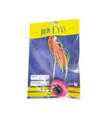 İron Eyes Jig Yemi 160 gr Pink