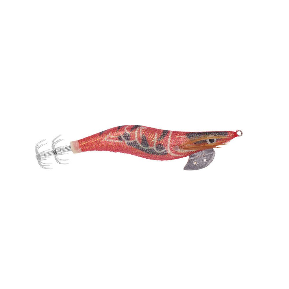 Albastar Kurşunlu Sübye ve Kalamar Sahtesi 11,5 cm 9001 32