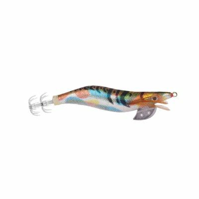 Albastar Kurşunlu Sübye ve Kalamar Sahtesi 11,5 cm 9001 68