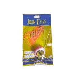 İron Eyes Jig Yemi 130 gr Pink