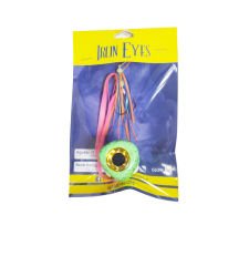 İron Eyes Jig Yemi 130 gr WTM