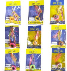 İron Eyes Jig Yemi 80 gr