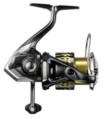 Shimano Sustain FK 4000 Spin Olta Makinesi Yeni
