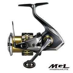 Shimano Sustain FK 4000 Spin Olta Makinesi Yeni