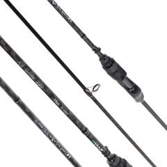 Ryuji Aji Game Fuji 2.20m 1-12gr 2P. LRF Olta Kamışı