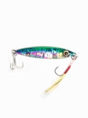 M&W Elf Jig Yemleri 1 - 15 gr