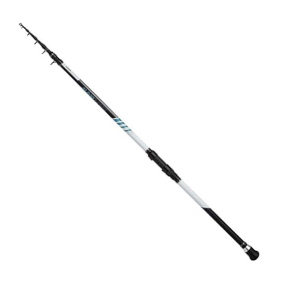 Shimano Alivio CX Boat 240H 50-150 Gr Teleskopik Tekne Kamışı