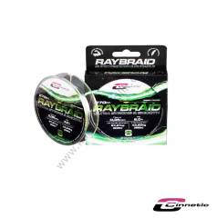 Cinnetic RayBraid X8 Green Tracer 270 M.
