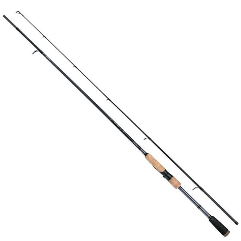 Shimano Catana FX Moderate Fast 239 Cm 10-30 Gr Spin Kamış