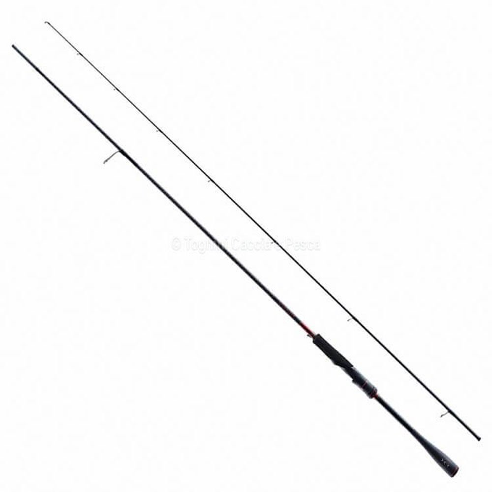Shimano Sephia XR Spinning 2,51m Egi:1,8-3,8 Olta Kamışı