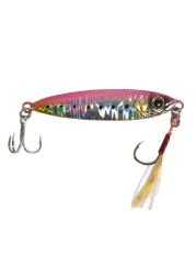 M&W Elf Jig Yemleri 2 - 15 gr