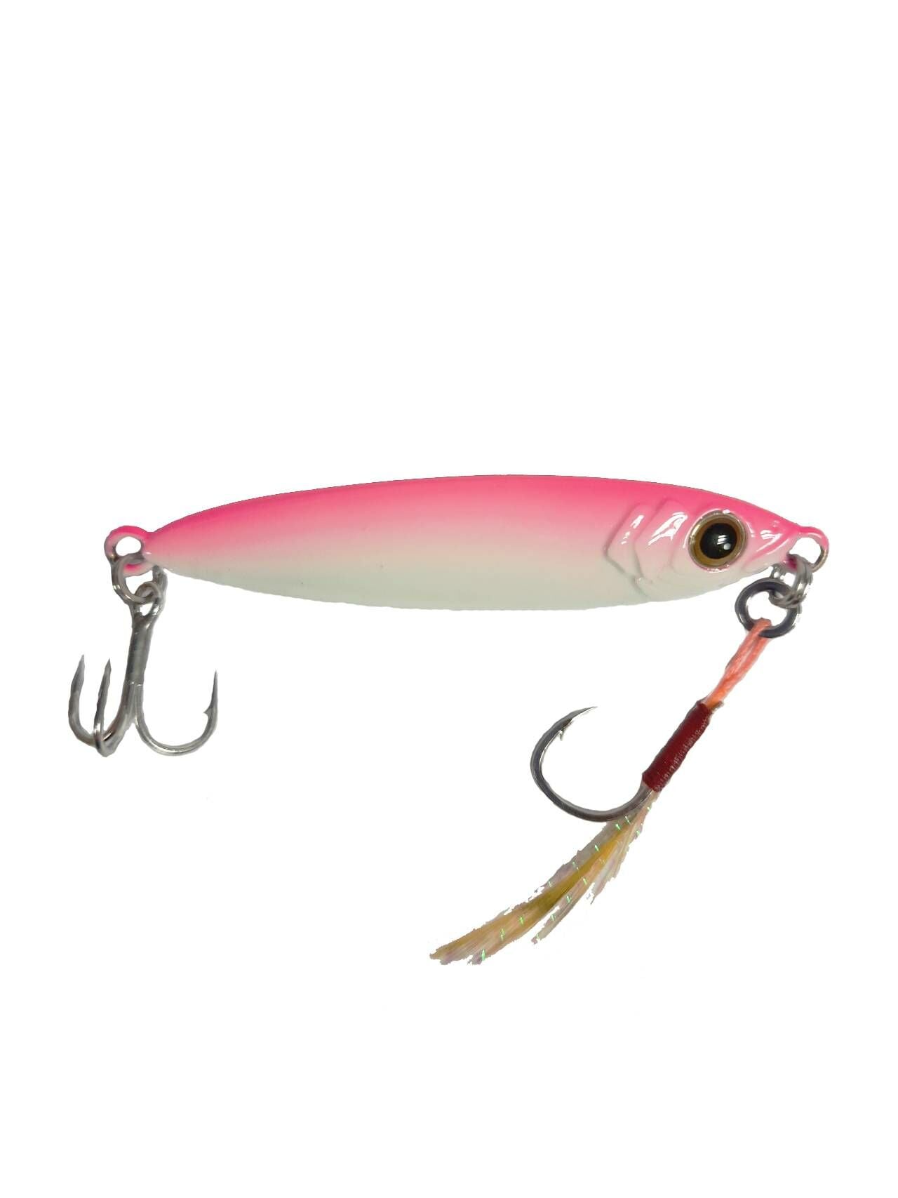 M&W Elf Jig Yemleri 3 - 40 Gr