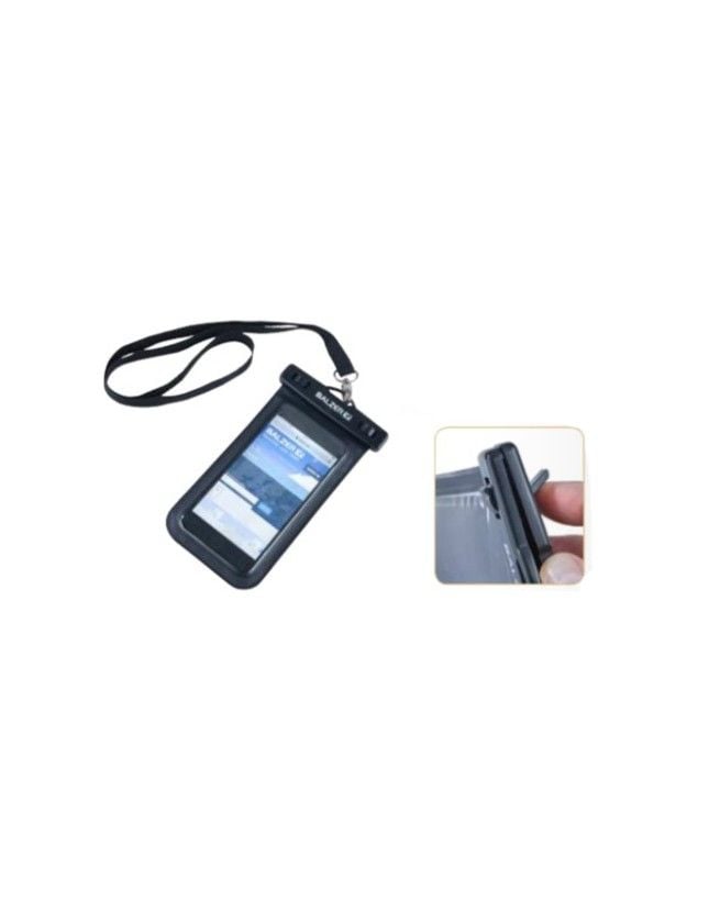 Balzer 11936 020 Sugeçirmez Telefon Çantası