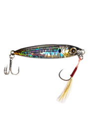 M&W Elf Jig Yemleri 4 - 40 Gr