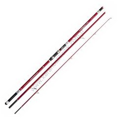 Cinnetic 8680 Cana Cross Power Red