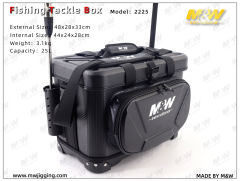 M&W Olta Takımı Kutusu(2225)