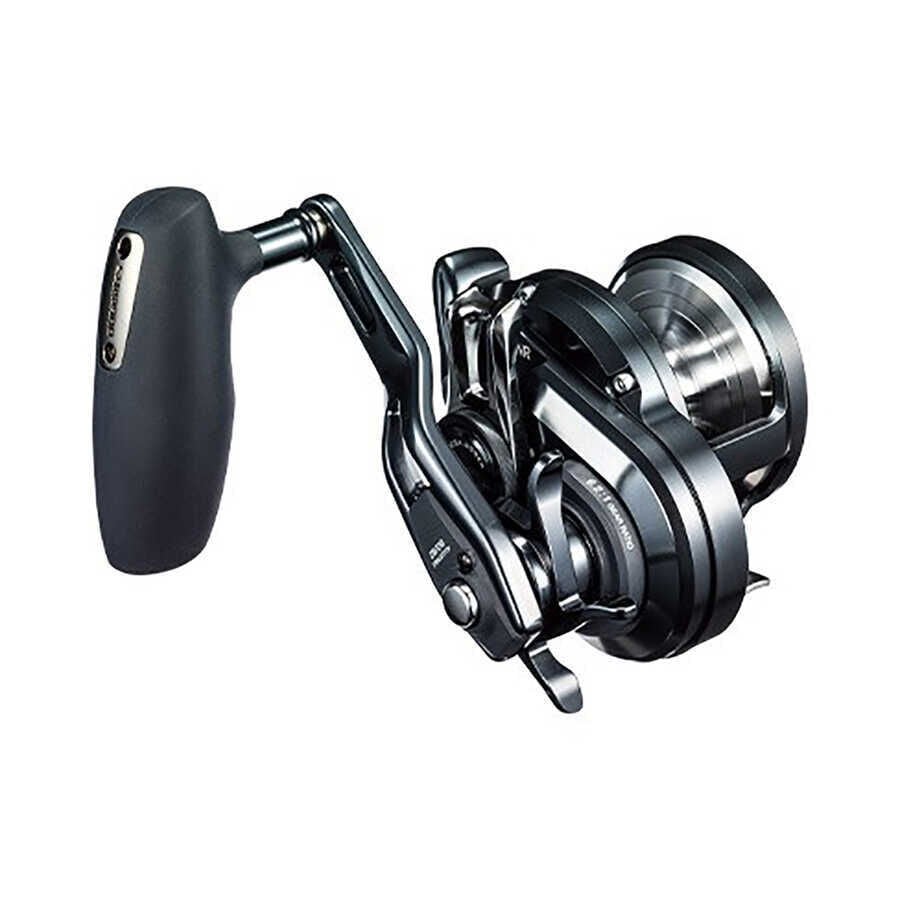 Shimano Ocea Jigger F Custom 1501 HG Jig Makinesi
