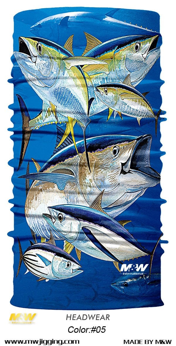 M&W Boyunluk 5