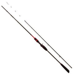 Ryuji Spectra  2P Tai Rubber Olta Kamışı (Tetikli)