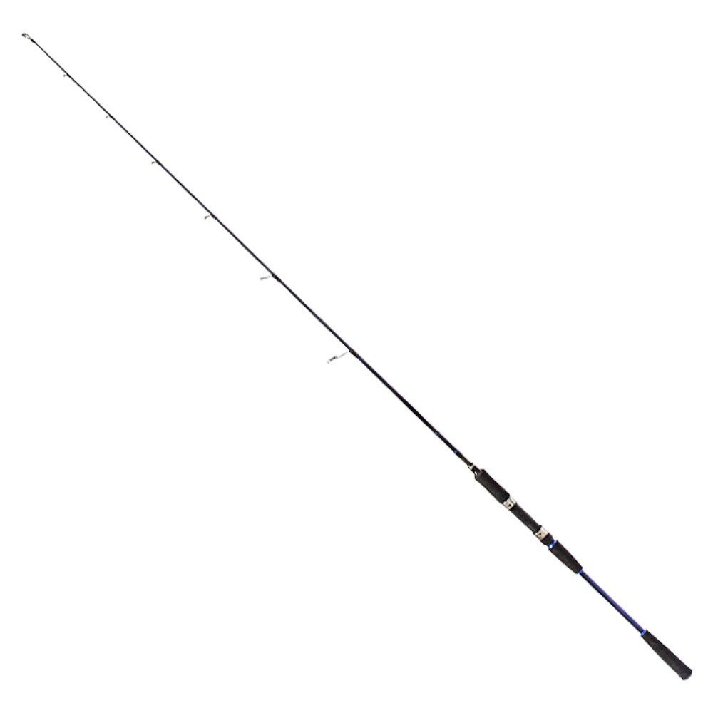 Ryuji Strobe 1.68m 2P Jig Olta Kamışı