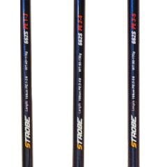 Ryuji Strobe 1.98m 2P Jig Olta Kamışı