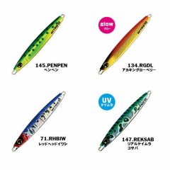 Xesta Casting Nitro 40 gr Jig Yem